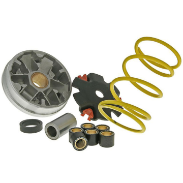 Kit variateur Malossi Multivar 2000 Honda 50 2 temps - Dio SP/Dio SR/Vision 50/Vision Met In 50/Wallaroo/Peugeot Rapido/ST50 517073