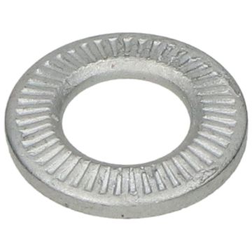 Rondelle 1 (Boulon Torx M8x35) pour PIAGGIO MP3 125-500cc avec support amortisseur d'échappement d'origine 834187