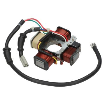 Allumage électronique Vespa Ciao/ Citta/ Si