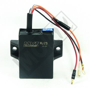 EPROM MVT NUMÉRIQUE PREMIUM AN. 1