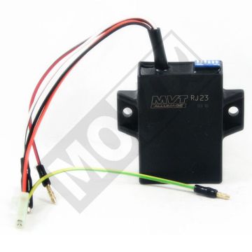 EPROM MVT NUMÉRIQUE PREMIUM AN. 3