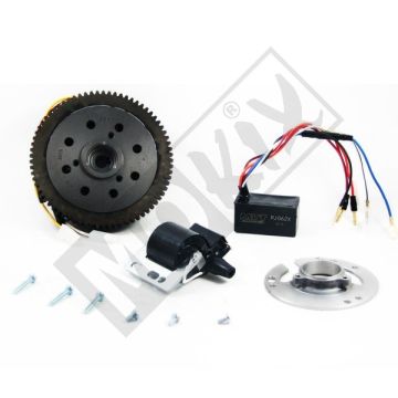 MOULIN À ALLUMAGE MVT MIN AM6 E1