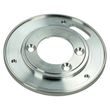 plaque de base allumage électrique sco piaggio 2t malossi 0711171b