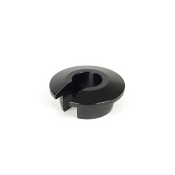 Plaque à ressort pour ressort d'amortisseur avant, supérieure pour abaisser les amortisseurs BGM Pro pour BGM Pro SC/F1 Sport Vespa PK/PX