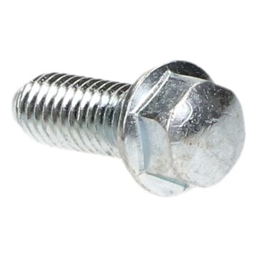 Boulon à bride 6x16 Sym origine