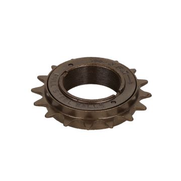 Roue libre Piaggio Bravo/SI 16 dents