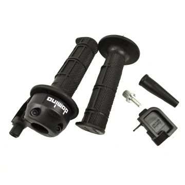 Kit accélérateur Derbi Senda Sm//Senda Drd Domino