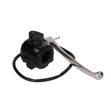 accélérateur Yamaha Dt /Mx