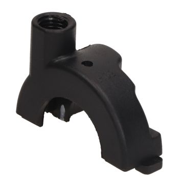 Boîtier de papillon (en bas) Sym Fiddle/Jet4 (4-Stroke) /Orbit/Orbit 2 (jusqu'en 2009) original 53167-h09-a00