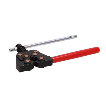 Poinçon à chaîne DMP