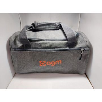 Sac à bagages sur plaque de base Goccia GEV1000