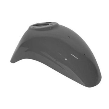 Garde-construction Avant Vespa ES 742/B gris