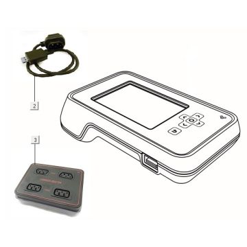 Ordinateur de lecture H1 Niu N1S