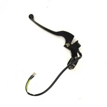 POIGNÉE DE FREIN CHI Z2000 COMPL GAUCHE