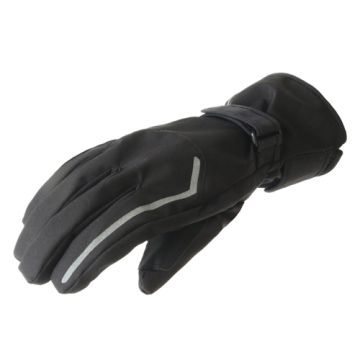 Gants OJ Atmosfere Always noir