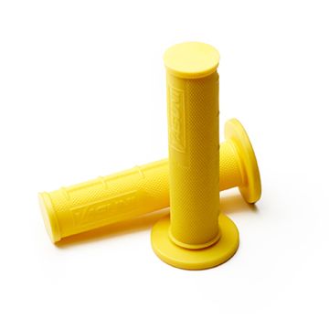 Poignée Yasuni pro race jaune