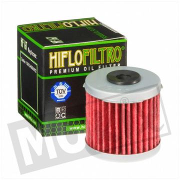 FILTRE À HUILE LML 4T 125cc HIFLO