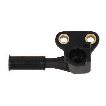 Support d'injecteur Piaggio 50 à 4 temps 3V/ 125-150 Vespa Primavera/Sprint/946/Zip/Liberty 2017-> 1A003720 original