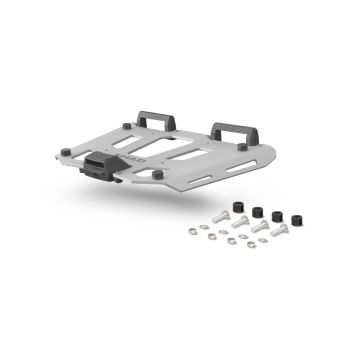 Platine montage de top-case et vis pour TERRA TR48 aluminium D1BTRPA Shad