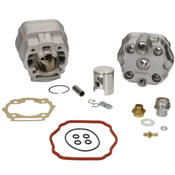 Kit de vérins Derbi Senda « 06 39,9 mm