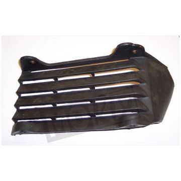 COUVERCLE DE PROTECTION RÉSERVOIR L. MX 2000