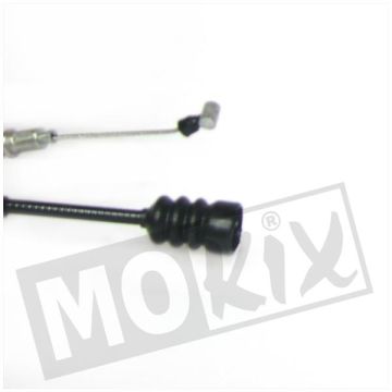 COUPLE. CÂBLE RIEJU MATRIX 125