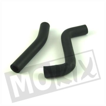 TUYAU DE GAZ RIEJU AVEC