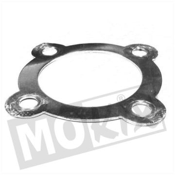 PLAQUE DE MONTAGE PIGNON ARRIÈRE RIEJU MX 2000