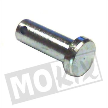 POMPE DE FREIN À ÉTRIER ARRIÈRE RIEJU