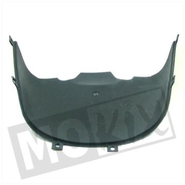 CASQUE ARRIÈRE SCOOTER RIEJU 4T