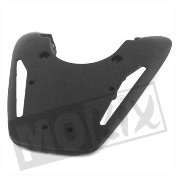 Coque arrière Rieju Pacific noire