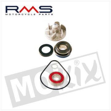 KIT REVISION POMPE A EAU HONDA PANTHEON 125cc RMS