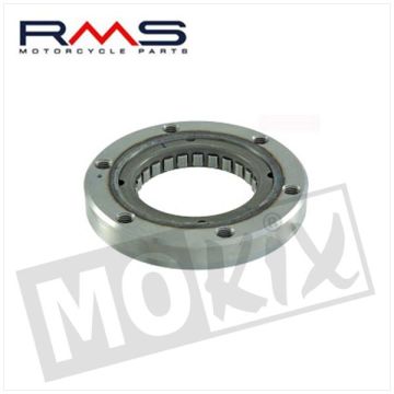 EMBRAYAGE DE DÉMARREUR SUZUKI BURGMAN '99-'06 400 RMS