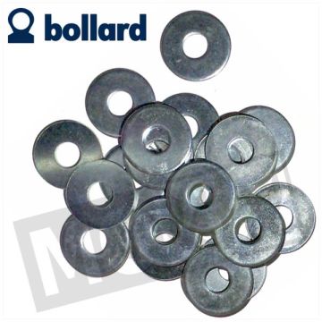 ANNEAU DE CORPS ELVZ M 8x20 20 pièces