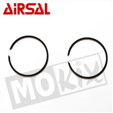 JEU DE RESSORTS DE PISTON AIRSAL SACHS 504-505 43,5 mm