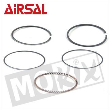 JEU DE RESSORTS PISTONS AIRSAL CHI 125 152QMI 57,4 mm
