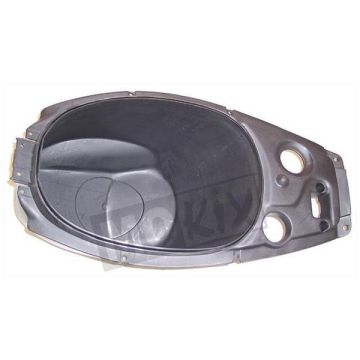 Plateau pour casque Beta Ark noir