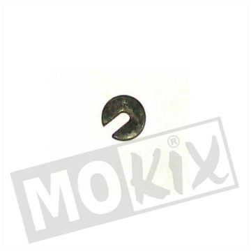 14 BAGUE COULISSANTE DANS LE CARBURATEUR D'ACCÉLÉRATEUR MIKUNI 16