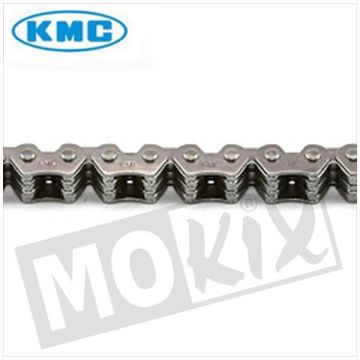 CHAÎNE DE DISTRIBUTION YAMAHA.MAJESTY/X-MAX 400 KMC 136L