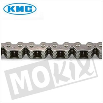 CHAÎNE DE DISTRIBUTION HONDA.SILVERWING.400/600 KCM 138L