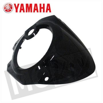 CASQUETTE DE COMPTOIR YA AEROX 2013 GRIS NON PEINT