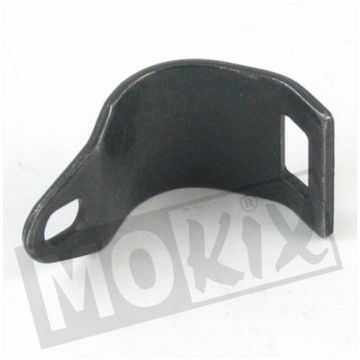 SUPPORT DE LEVIER CÂBLE DE FREIN YAMAHA NEOS EN BAS À GAUCHE D'ORIGINE