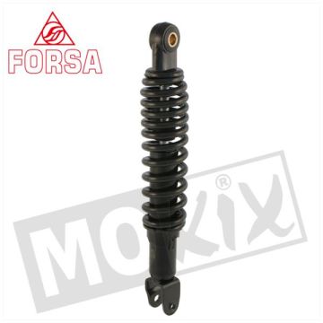AMORTISSEUR APR RALLY LC 95-03 NOIR FORSA