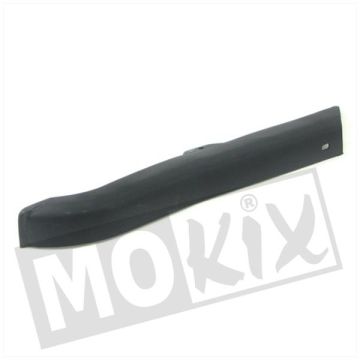 CARTER DE CHAÎNE, ANNEAU DE CHAÎNE TOMOS A35/STANDARD NOIR