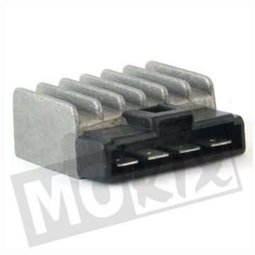 RÉGULATEUR/RÉGULATEUR DE TENSION TOMOS A35/STD NOUVEAU MODÈLE E-STARTER ORIGINAL