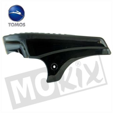 Panneau latéral Tomos A35/STD45 gauche noir original