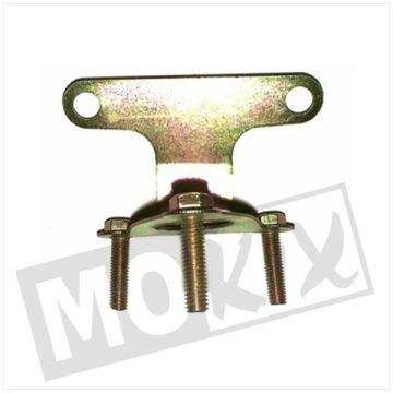 FEU ARRIÈRE DE SOUTIEN CHINE SCOOTER GRANDE.RETRO