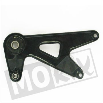 CADRE DE SUSPENSION GUIDE D'ESSIEU ROUE ARRIÈRE CHINE GRANDE RÉTRO