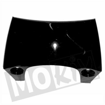 ÉCRAN CENTRAL ARRIÈRE NOIR SCOOTER JET TEN