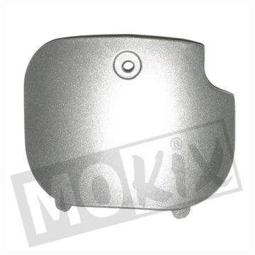 COUVERTURE DE GARDE-BOUE AVANT ARGENT CHINE SCOOTER JET TEN